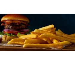 FRIES SURE CRISP 10MM 2KG (MCCAIN 1000007419) [FZN]