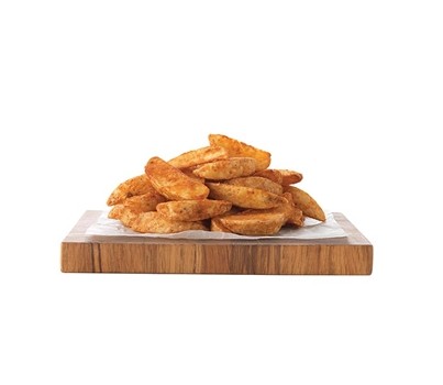 WEDGES SEASONED 2KG (MR CHIPS 8800) [FZN]