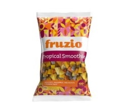 SMOOTHIE TROPICAL 750GM (FRUZIO SMIX005) [FZN]