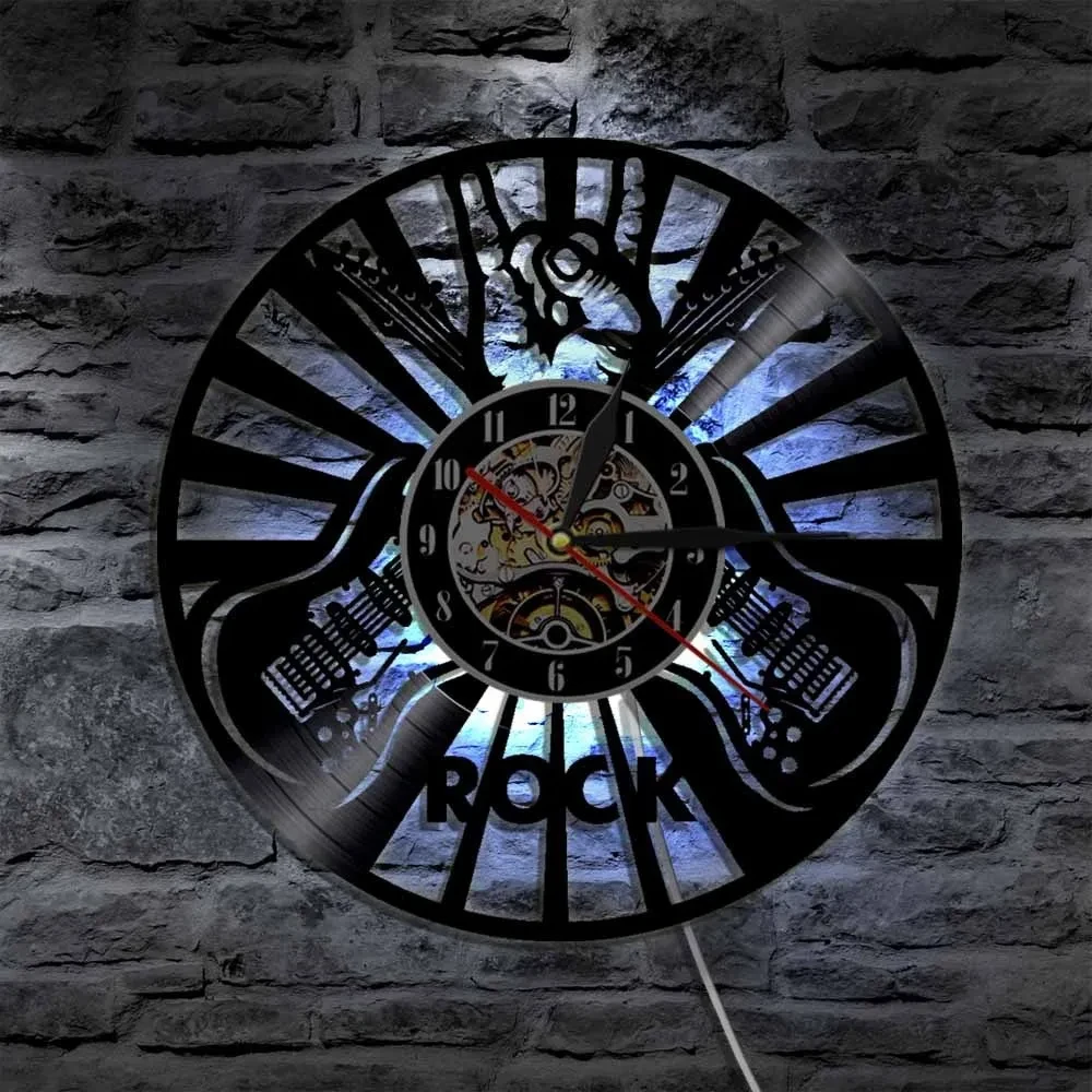 Music Wall Art