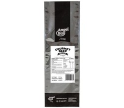 PATTIES BEEF PART-COOKED (100GM) 21'S (ANGEL BAY 72611)