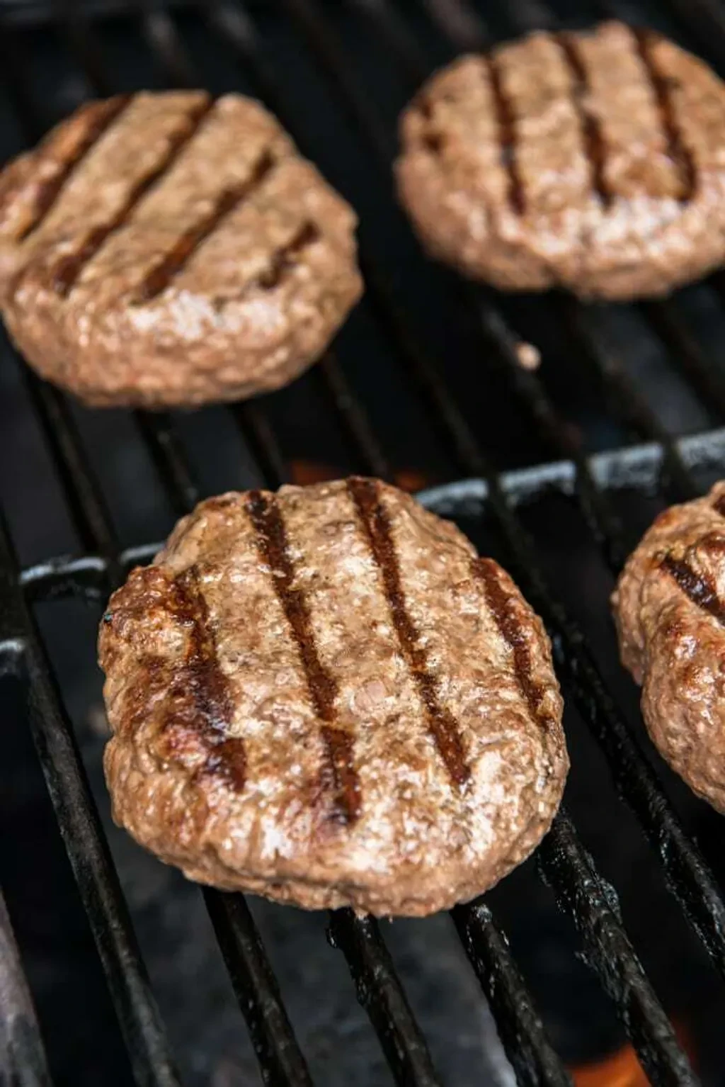 PATTY BEEF BURGER 160GM 60s (78168) [FZN]