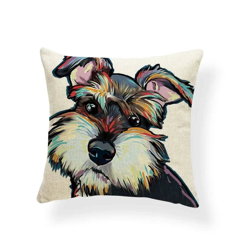 Cushions