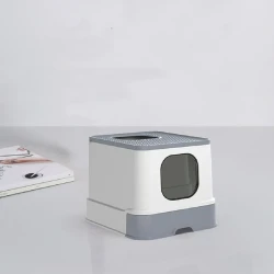 Litter Box