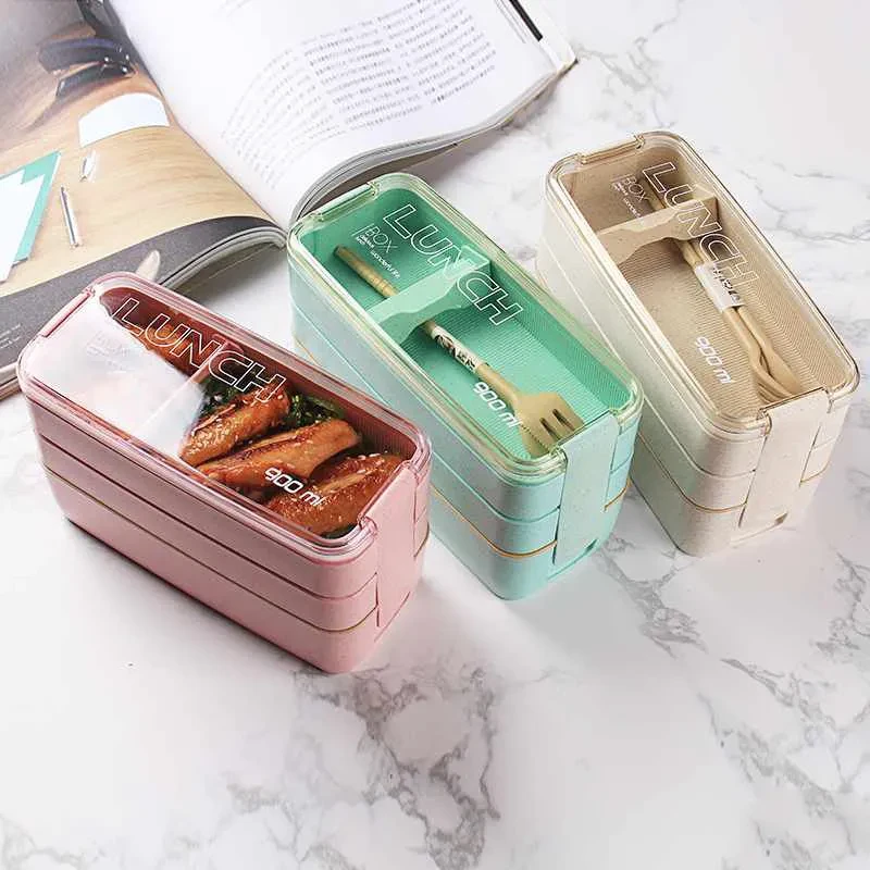 Lunch Box