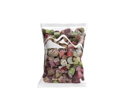RHUBARB 1KG (BARNICOAT RHUB002) [FZN]