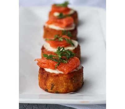 ROSTI KUMARA GF 25GM 70s (WILDCHEF 33812) [FZN]