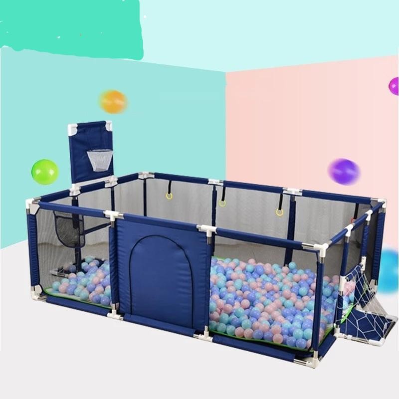 Baby playpen