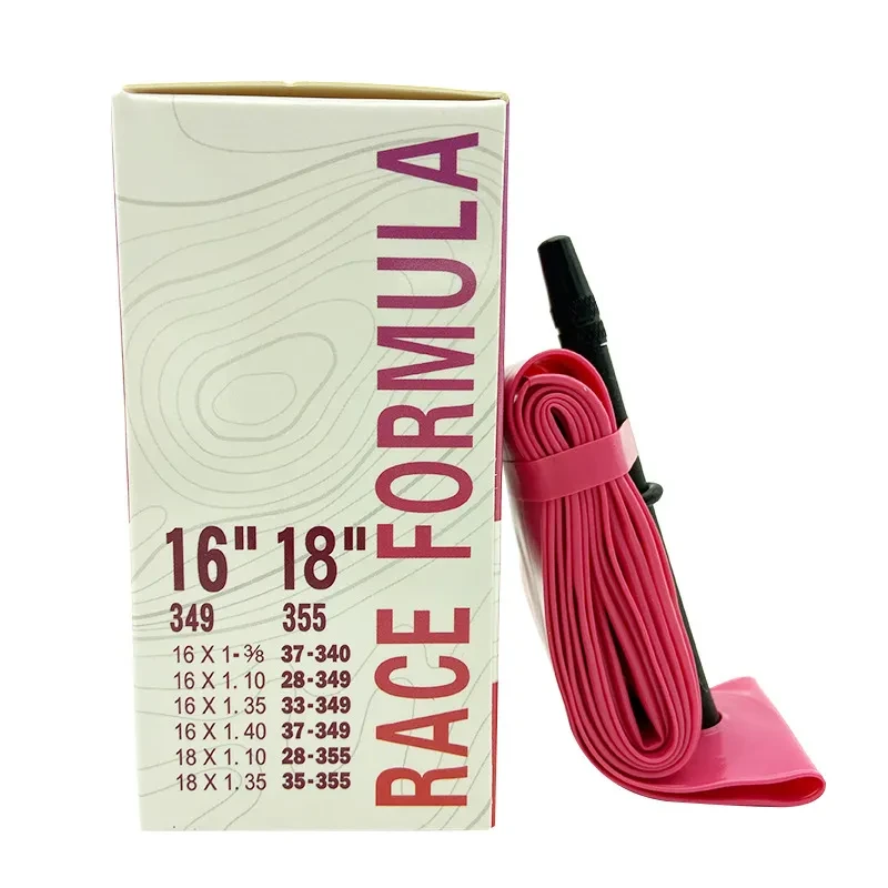 Bike Inner Tubes