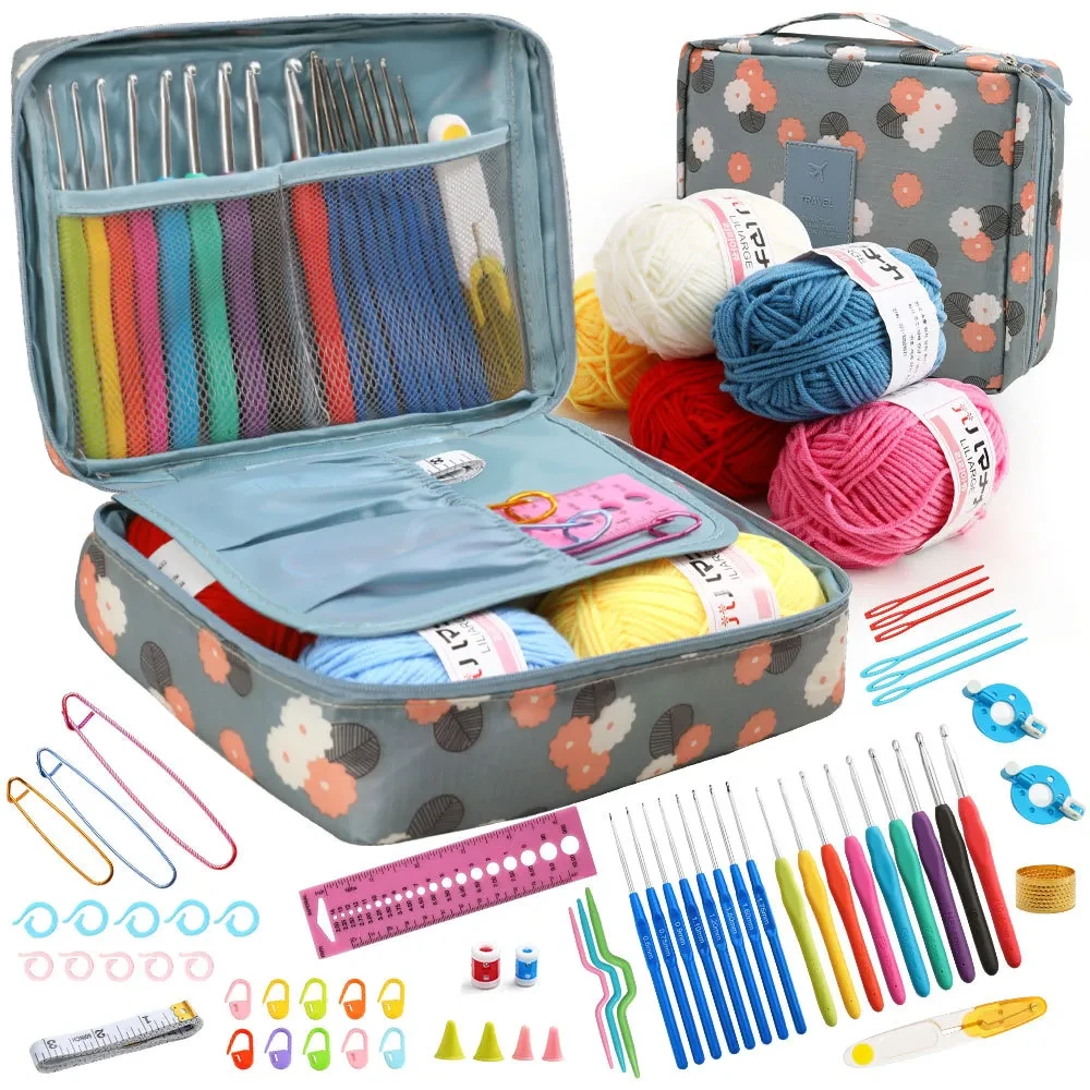 DIY Knitting Kit