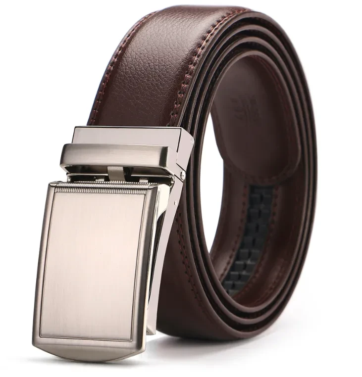 Men’s Leather Belts