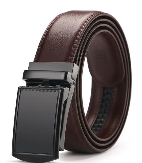 Men’s Leather Belts