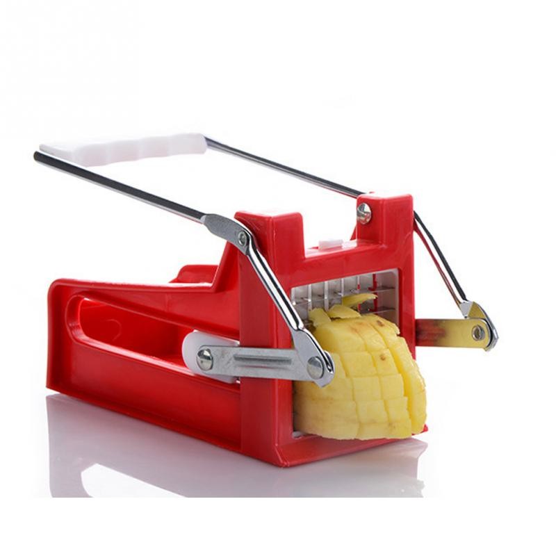 Potato Chipper Machine