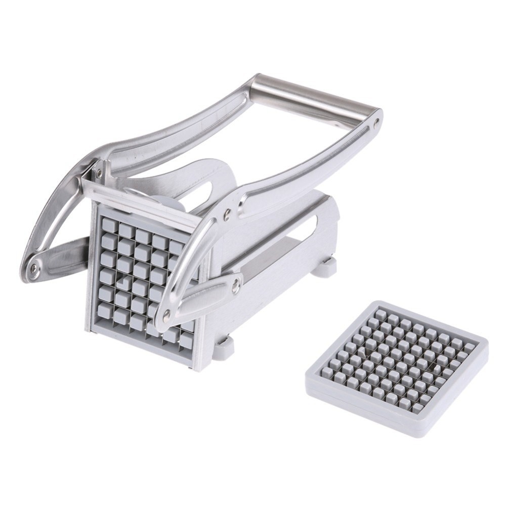 Potato Chipper Machine