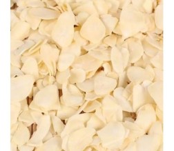 GARLIC FLAKES CHINESE 20KG