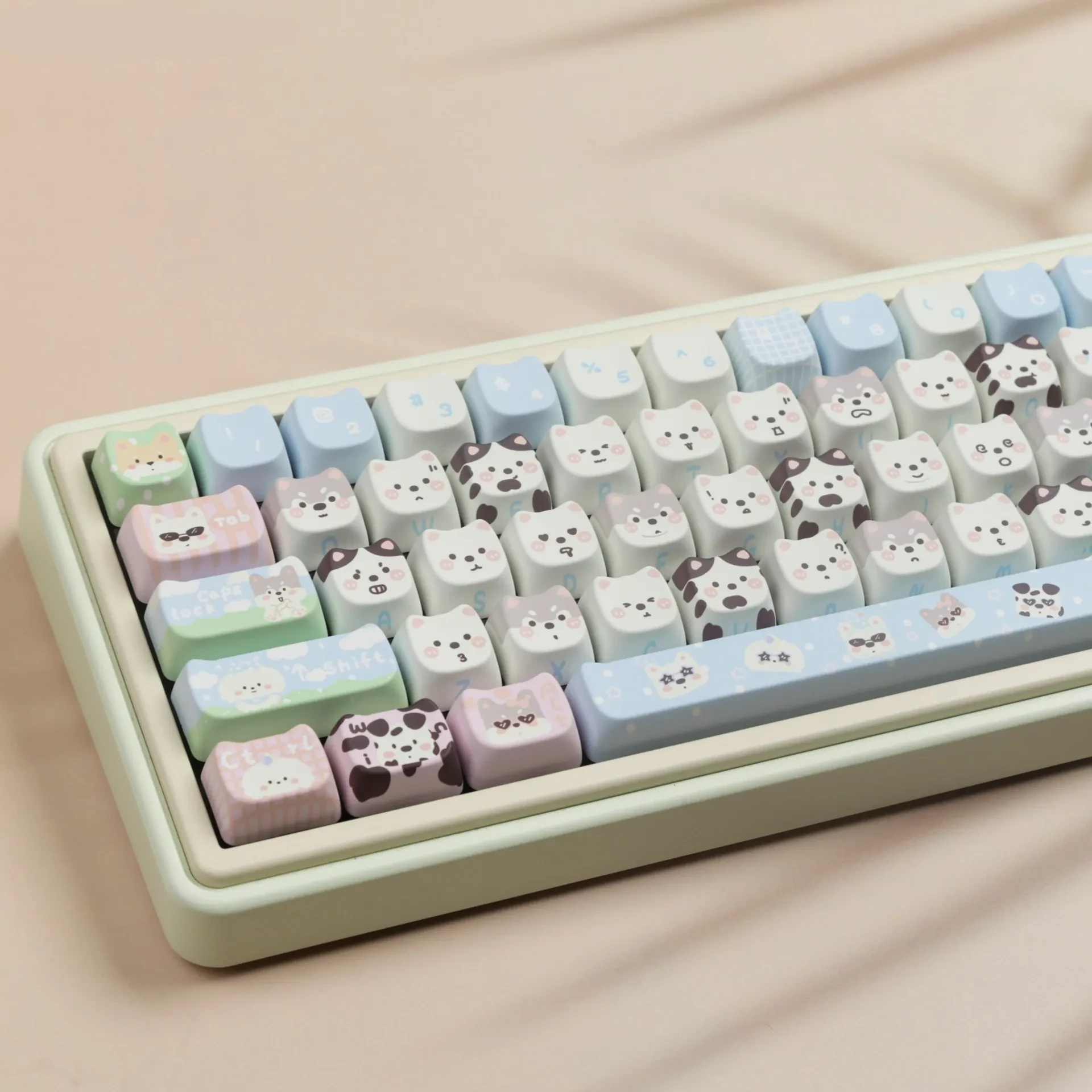 Mechanical Keyboard