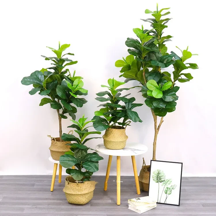 Fake Plants