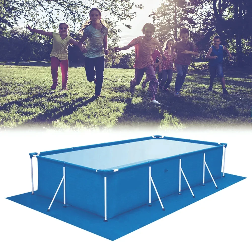 Garden Pool Heater