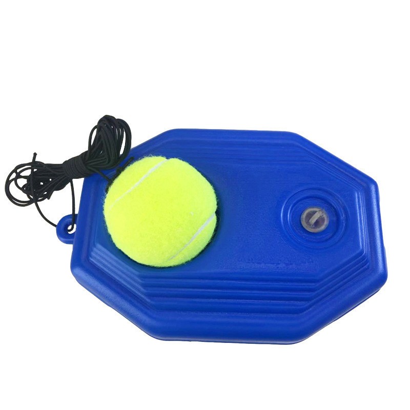 Tennis trainer