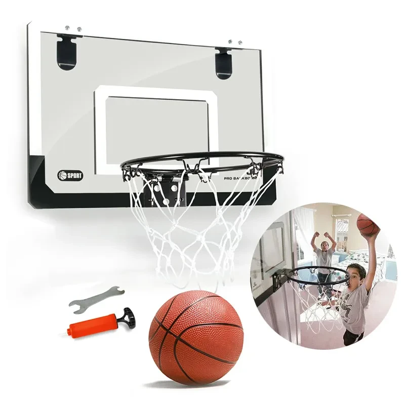 Basketball Hoop