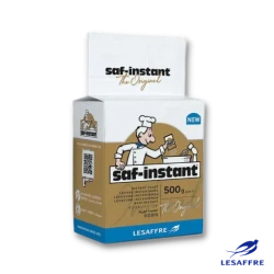 YEAST INSTANT T CONTROL 500GM (LE SAFFRE YEAT4.1)