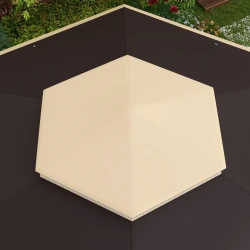 Gazebo Tent