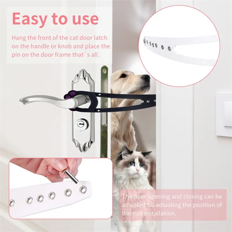 Sliding Door Dog Door Insert