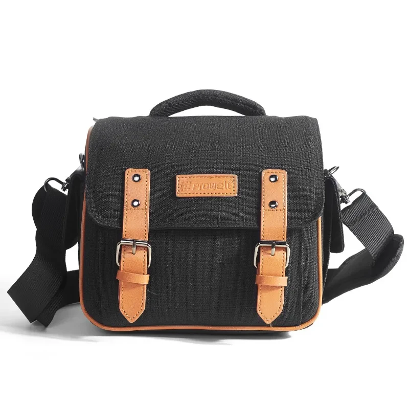 Compact DSLR Bag