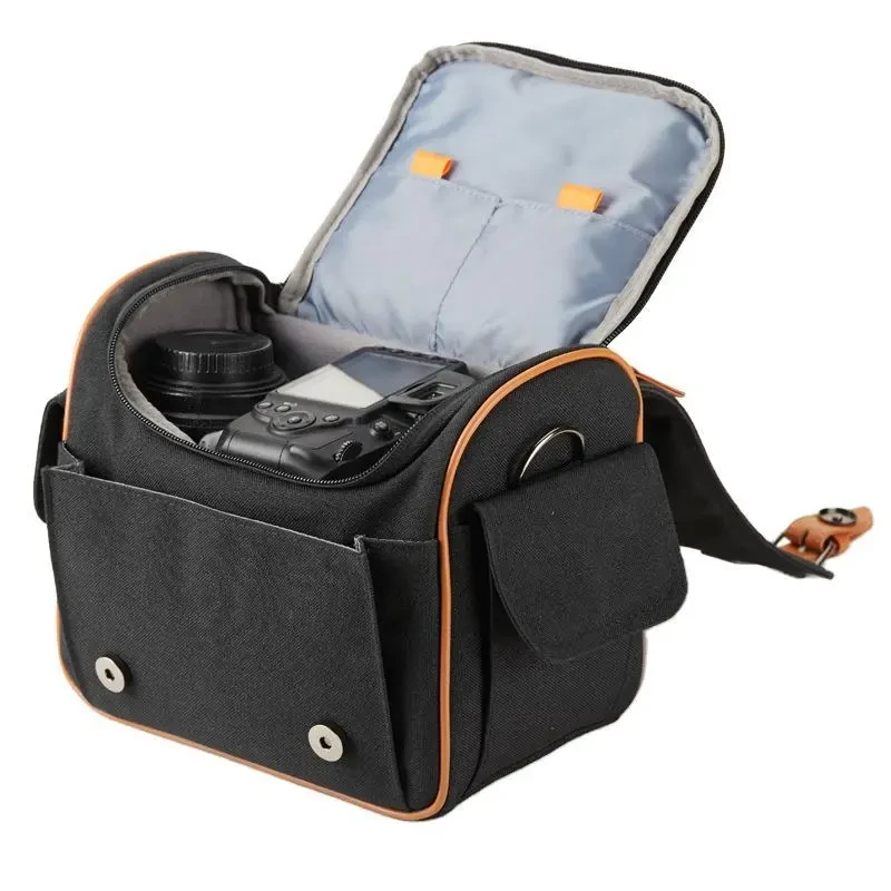 Compact DSLR Bag