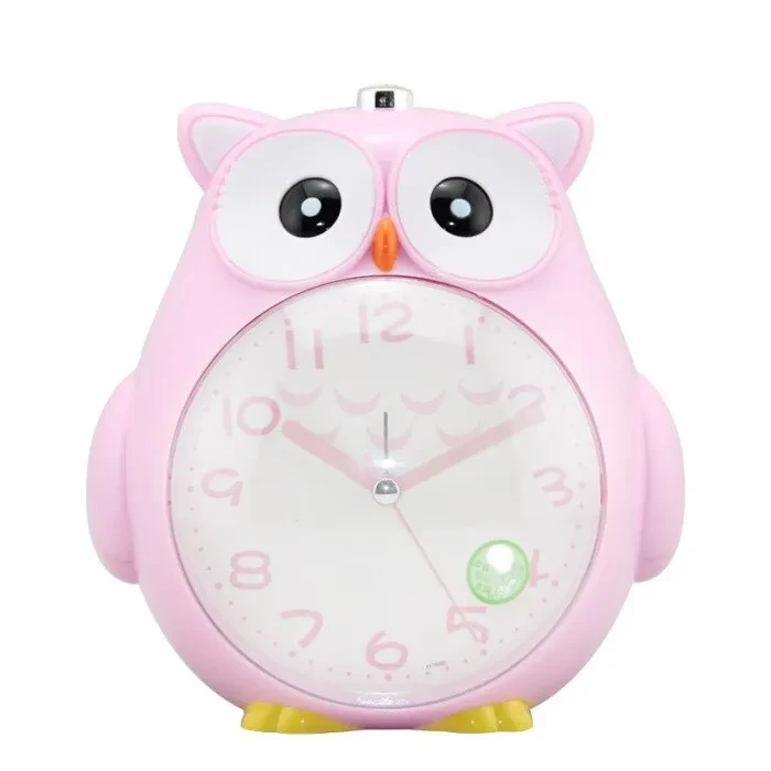 Girly Alarm Clock