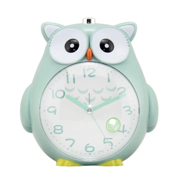 Girly Alarm Clock