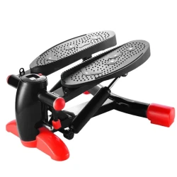 Stepper Machine