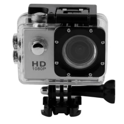 Waterproof Camera NZ
