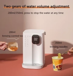 Hot Water Dispenser
