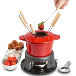 Fondue Set NZ