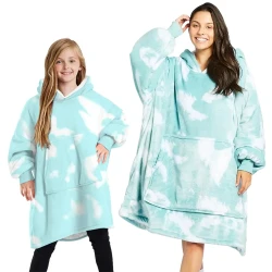 Blanket Hoodie