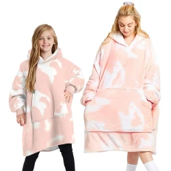 Blanket Hoodie