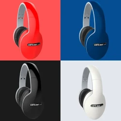 Headphones