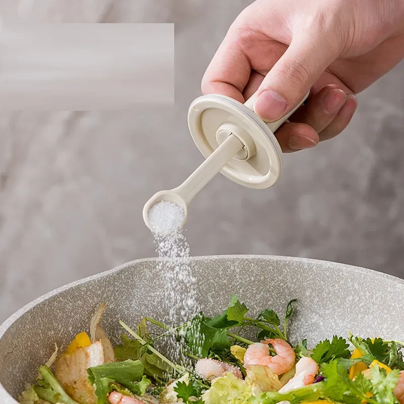 Glass Containers for Pantry