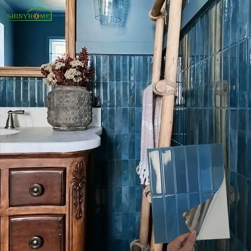 Shower Wall Panels