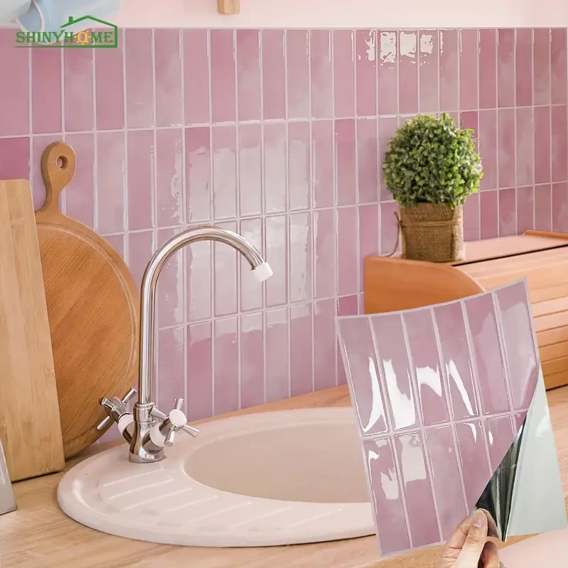 Shower Wall Panels