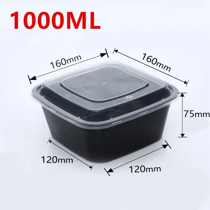 Disposable Containers