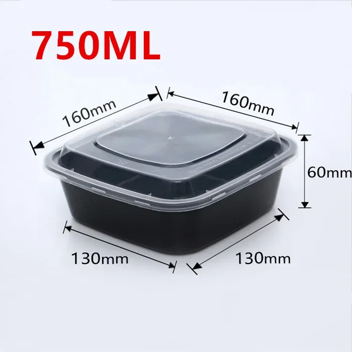 Disposable Containers