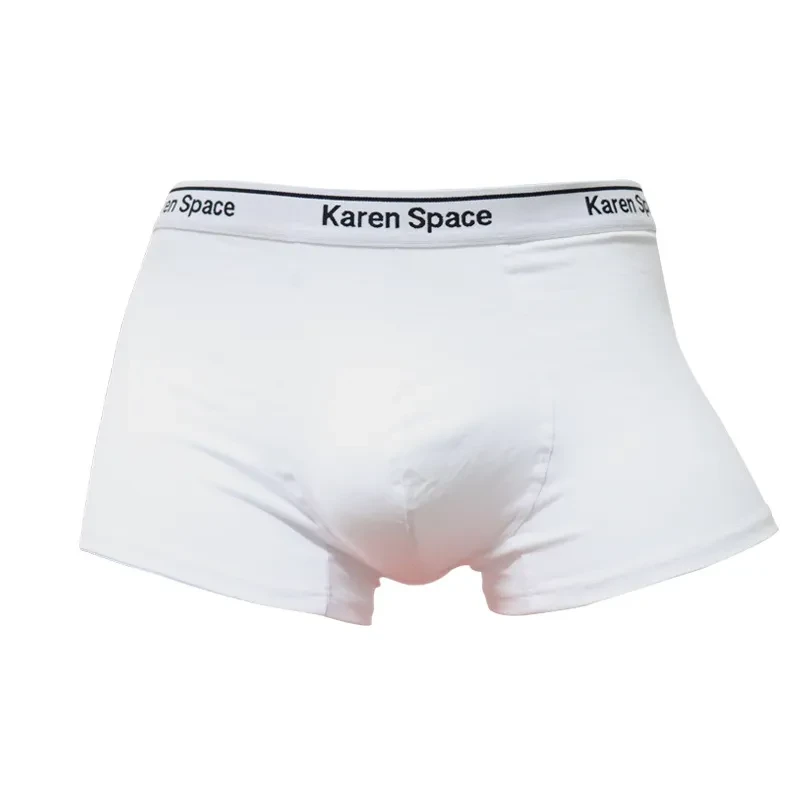 Men’s Cotton Boxers