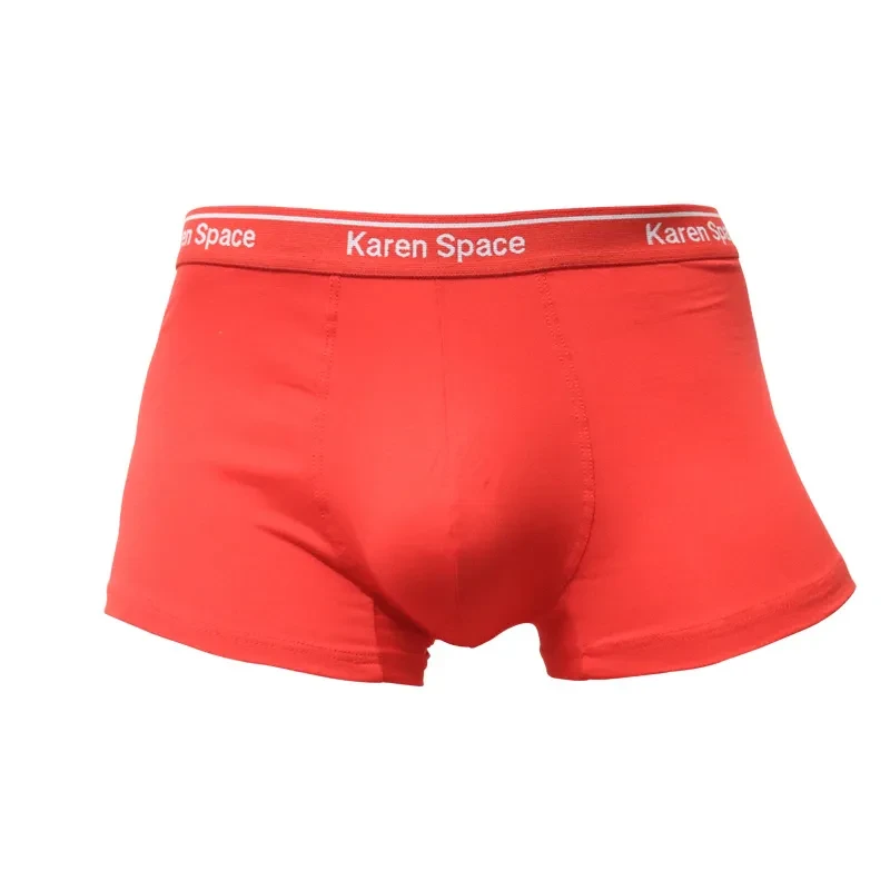 Men’s Cotton Boxers