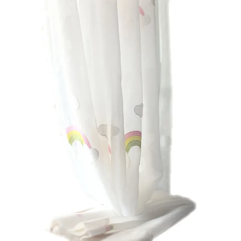 Mesh Curtains