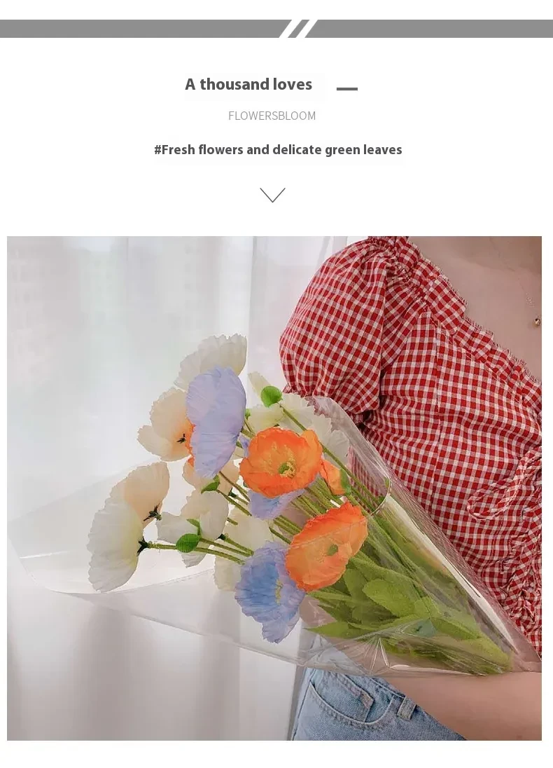 Silk Flowers