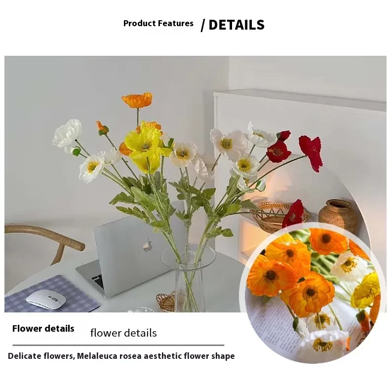 Silk Flowers