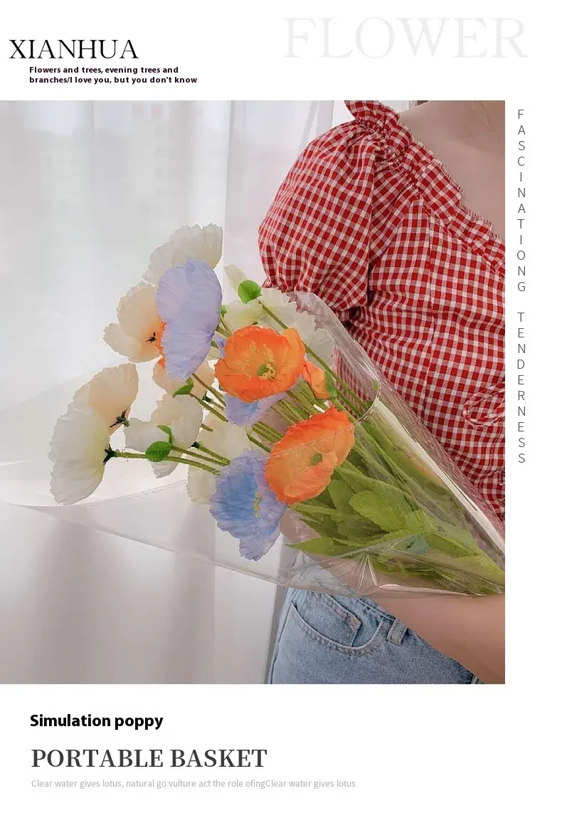Silk Flowers