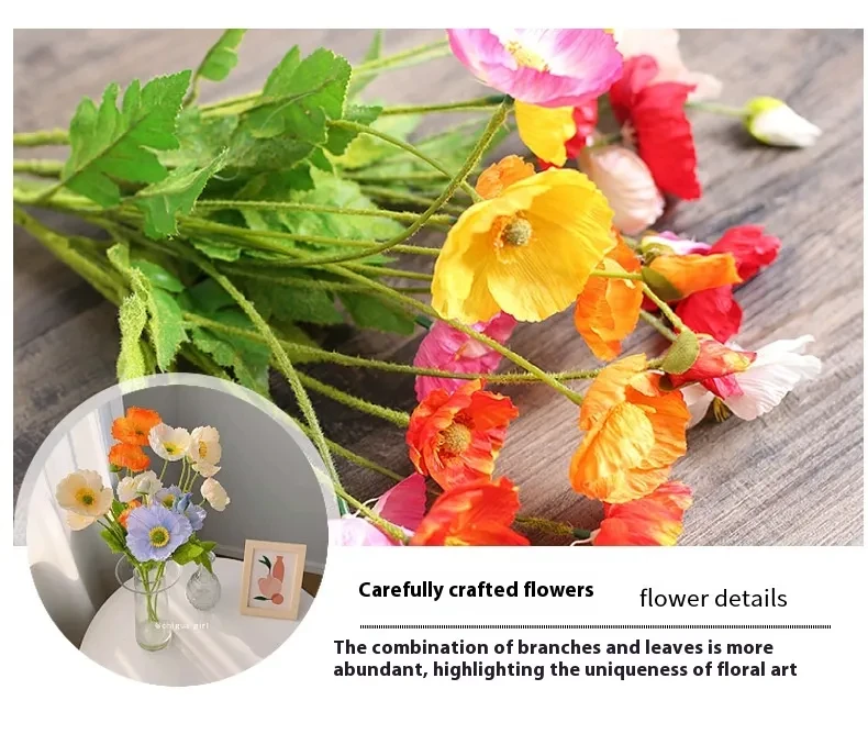 Silk Flowers